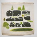 김홍주 | 종로 전시회 성곡미술관 《김홍주의 드로잉》 도슨트 후기 펜드로잉 콜라쥬