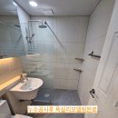 주택단지상가앞 | 수원 권선동 상가주택 욕실 누수 방수 공사 및 리모델링, 전문가의 꼼꼼한 시공 후기