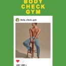 동기부여짐 | 신중동피티 바디체크 짐에서 꾸준한 운동 루틴과 동기 부여까지 얻은 후기