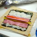 광이김밥 이미지