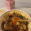 동대문엽기떡볶이 광안리점 이미지