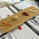 죽방특산물 이미지