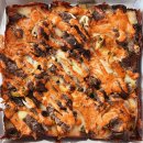 라스트라다 | 용산 용리단길 맛집 추천 포카치아델라스트라다 피자 후기