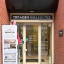 세라젬 서울은평뉴타운점 | 서울 은평] 무료 마사지 체험이 가능한 은평 롯데몰 근처 카페 '세라젬 웰카페&amp;웰라운지 은평뉴...