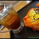 밥리버거 이미지