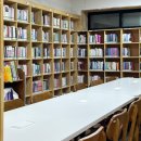 청수도서관 | [주문제작가구 투티] 청수도서관