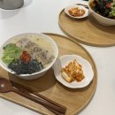 속초애견동반식당 바닷가락 고기국수, 해물장칼국수 후기