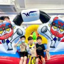 대진 윙 태권도 이미지