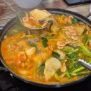 천안아산공동홍보관 | [아산 휴대리] 천안매운탕 맛집 어보가 매운탕에서 새우 매운탕 먹은 후기