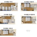 아이와 도쿄 3박 4일 여행 숙소 후기 : 오리엔탈 호텔 도쿄 베이