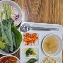 다우테크한식부페 | 수원한식뷔페 김셰프의집밥 한식부페 점심 후기