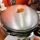 조개깡패연구소 | 마곡 발산역 조개찜 맛집 후기