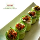 웰빙간식 이미지