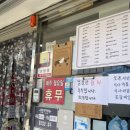 세계로마트 상계점