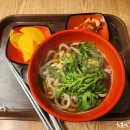 가락국수 이미지