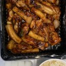 [대구존맛숯불치킨] 꾸메 | 내 꿈에 그리던 인생 숯불양념치킨을 만나다..(치밥, 분모자 사리, 내돈내산)