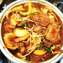 요가파이어 익산점 | 익산동 매운갈비찜 요가파이어 매운갈비짐&amp;철판쭈꾸미