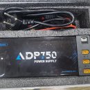 Toolkitrc ADP750 파워서플라이 팝니다(판완) 이미지