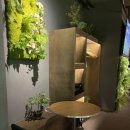 맥주정원 이미지