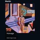 Mild High Club/Homage 이미지