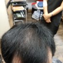 천연머리염색전문점 이미지