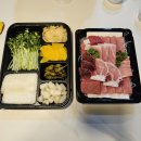 세종시 참치회 추가 증정! 참다랑어 막 주는 집 참치정육점 실속 방문 후기