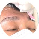 동탄 눈썹 잘하는 곳 남자 눈썹디자인 후기 오즈브로우