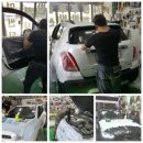 매곡동 917-5 R | 일산 안드로이드 기아 쏘렌토R 이지스마트 안드로이드 올인원 10인치 카플레이 장착! 순정 네비...