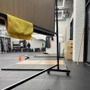 크린서포트 | 왓츠인마이블로그 홍청도 13주차(feat.크로스핏)