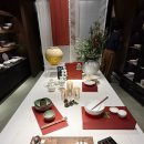 유약국 | 연말선물 고민 끝! 광주요 한남점 도자기그릇 크리스마스선물 기획전 후기