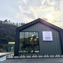 큰솔주유소
