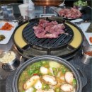 역전숯불갈매기
