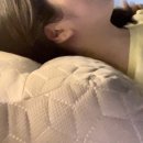 사계절컴퓨터세탁 | 경추 베개 후기 수면 자세 교정 거북목 탈출