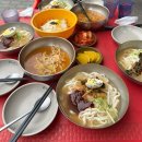 범계 칼국수 맛집 – 10년넘게 운영하고 있는 찐 맛집 항아리냉칼국수 솔직 후기