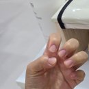 룰루네일샵 | 자석네일 그라데이션 유지력 좋은 2동탄 에르샘네일샵다녀온 후기