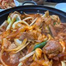 설악칡냉면 이미지