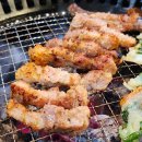 청년고기장수 - 안성시 아양로 11 | 상봉 무한리필 숙성고기 숯불구이 맛집 청년고기장수 방문후기