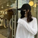 여성볼캡 고퀄리티 베루툼 후기 &amp; 코디