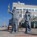 튀르키예(터키) 8박9일 다섯째 날 &amp; 여행 제 4일째: 파묵칼레(Pamukkale) 이미지