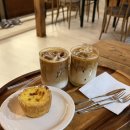 콩나물주택아늑전주점 | 전주 호텔아프리카 조용히 작업하기 좋은 아늑한 카페 내돈내산 후기