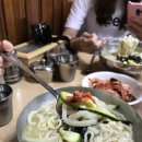 현대칼국수 이미지