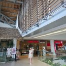 바다로마트(복합) | [발리여행/태교여행 3일차] 우붓해피스윙, 사누르맛집 마씨모와 아이콘발리 방문후기