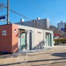 공영주차장화장실 이미지