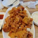 금빛통닭 이미지