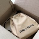 The Mellow(더 멜로우) | 버터오브젝트 멜로우 커브백 Mellow Curve Bag 블랙 후기
