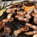 고향솥뚜껑삼겹살 이미지