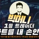 대한민국 1등👍 트레이더 차트 세팅 (보조지표) 파일 무료 받기 이벤트🎉 이미지