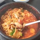 덕성여자고등학교 | 안국역 맛집 매운 라면 끝판왕! &#39;경춘자의 라면 땡기는 날&#39; 솔직 후기