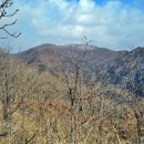 시천목장 | 산청 수양산~마근담봉~감투봉~이방산~깃대봉