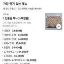 목동회수산 | [목동/당산] 목동 목사랑시장 회 배달 맛집 충무수산 후기